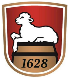 1628 logo
