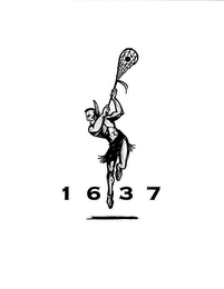 1637 logo