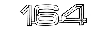 164 logo