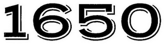 1650 logo