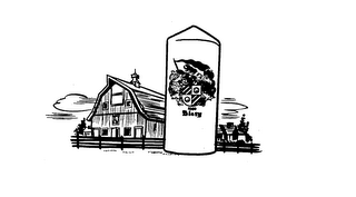 1650 BIERY logo