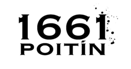 1661 POITÍN logo