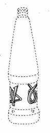 1664 logo