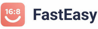 16:8 FASTEASY logo