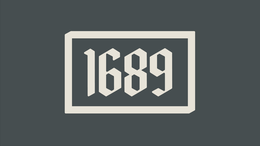 1689 logo