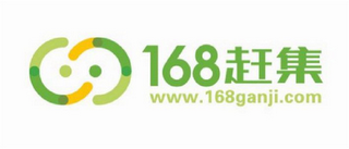 168GANJI.COM logo