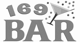 169 BAR logo