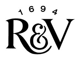 1694 R&V logo