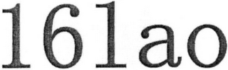 16LAO logo