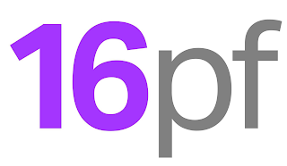 16PF logo