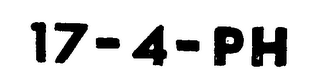17-4-PH logo
