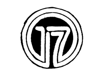 17 logo