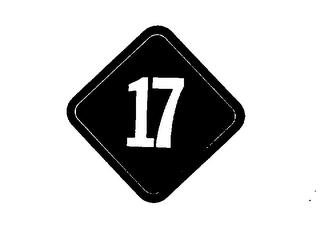 17 logo