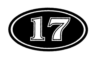 17 logo