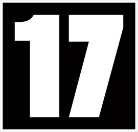 17 logo