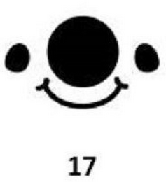 17 logo