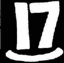17 logo