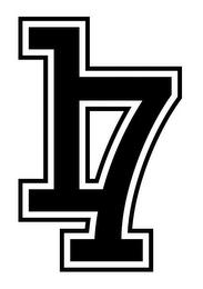 17 logo