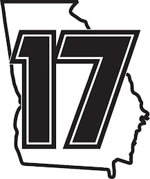 17 logo