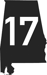 17 logo
