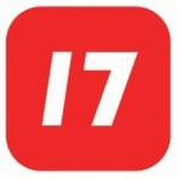 17 logo
