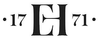 · 17 EH 71 · logo
