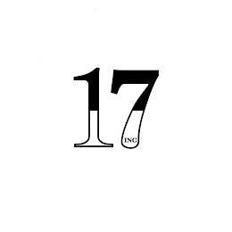 17 INC logo