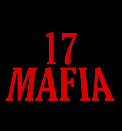 17 MAFIA logo