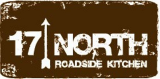 17 NORTH ROADSIDE KITCHEN logo