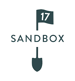 17 SANDBOX logo