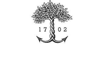 1702 logo