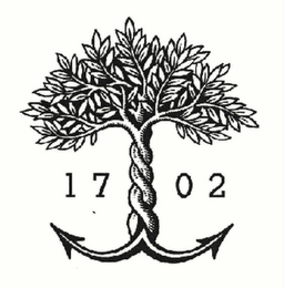 1702 logo
