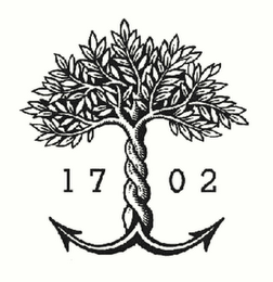1702 logo