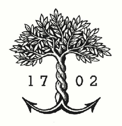 1702 logo