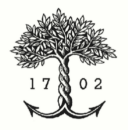 1702 logo