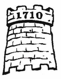 1710 logo