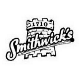 1710 SMITHWICK'S logo