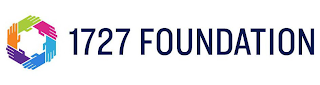 1727 FOUNDATION logo