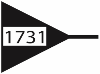 1731 logo