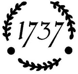 1737 logo