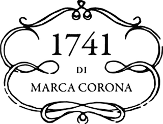 1741 DI MARCA CORONA logo