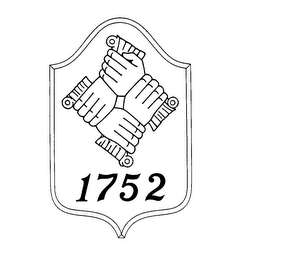 1752 logo