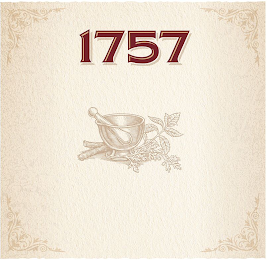1757 logo