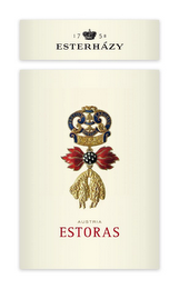 1758 ESTERH?ZY AUSTRIA ESTORAS logo