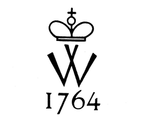1764 logo