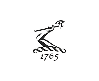 1765 logo