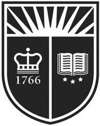 1766 logo