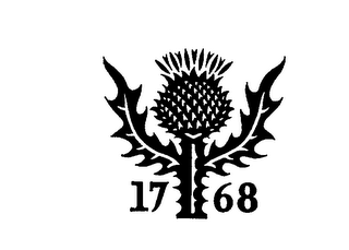1768 logo