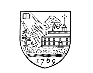 1769 logo