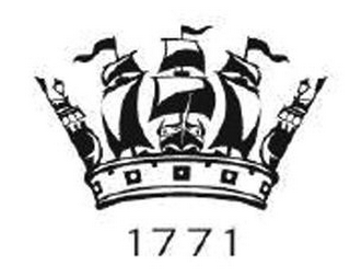 1771 logo